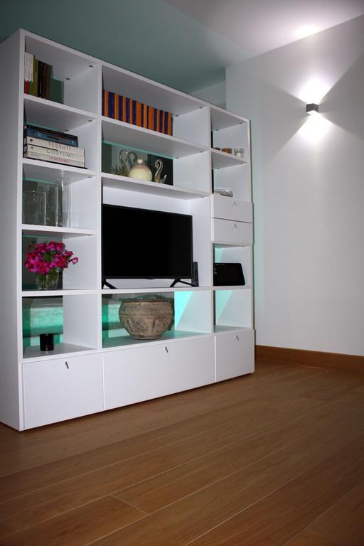 Appartamento Signorile Iun S0575 Кальярі Номер фото